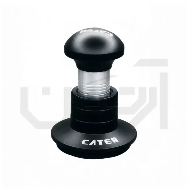 تمپر تکنیکال گتر سایز 58