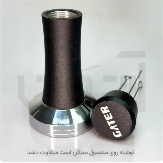 تمپر نیدل تمام فلزی سایز 51