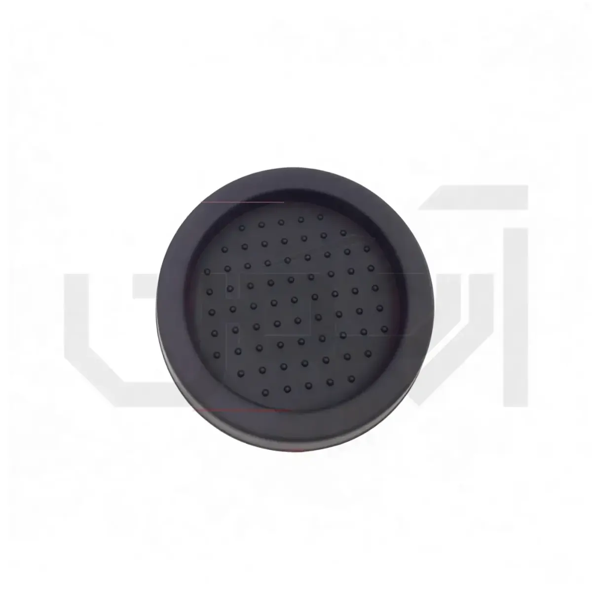 تمپرمت لاکی گرد سایز 51