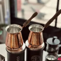 جزوه مسی کوچک