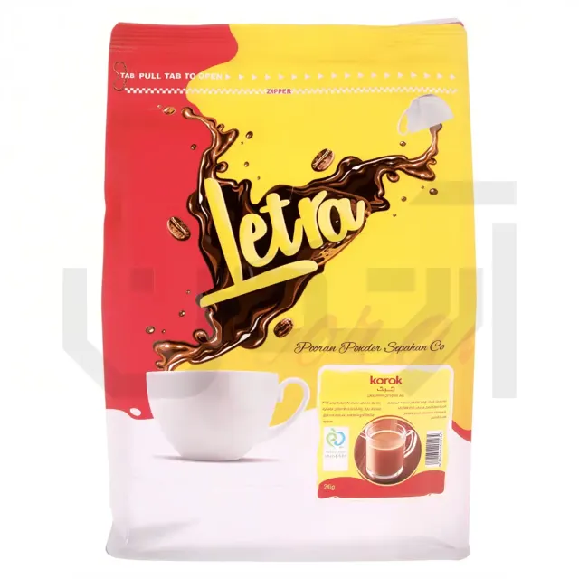 چای کرک لترا (2 کیلوگرم)