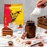 هات چاکلت دارک لترا (2 کیلوگرم)