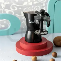 موکا کرم بارنی