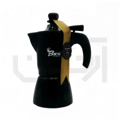 موکا کرم بارنی