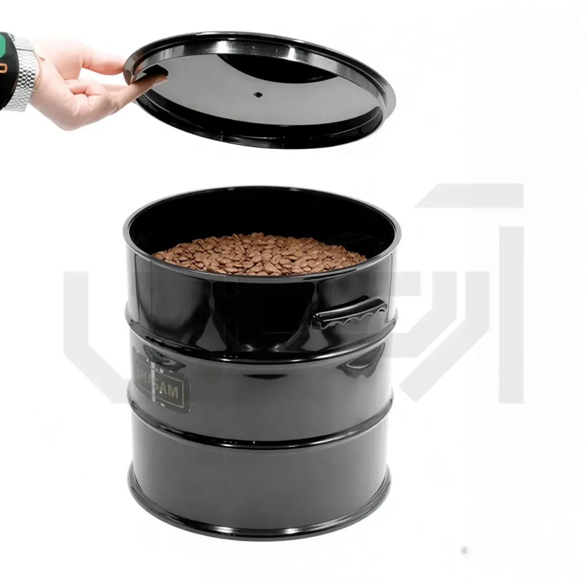 بانک قهوه آریا سام