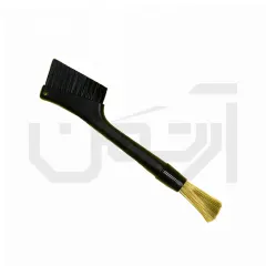 برس نظافت دستگاه (سه کاره)
