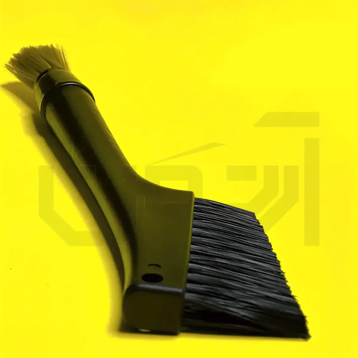 برس نظافت دستگاه (سه کاره)