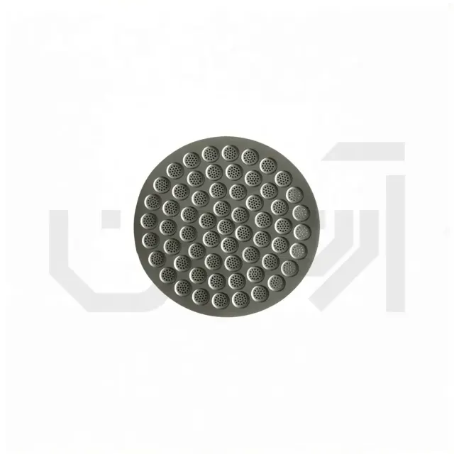 پاک اسکرین زنبوری سایز 51