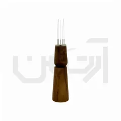 نیدل چوبی استنددار