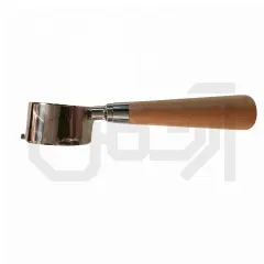 پرتافیلتر نیکد سایز 51